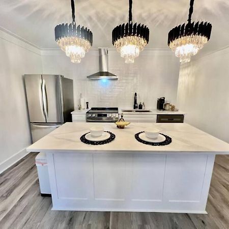 Luxury City Loft In Gainesville B المظهر الخارجي الصورة