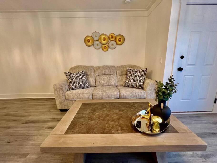 Luxury City Loft In Gainesville B المظهر الخارجي الصورة