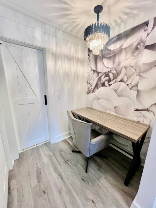Luxury City Loft In Gainesville B المظهر الخارجي الصورة
