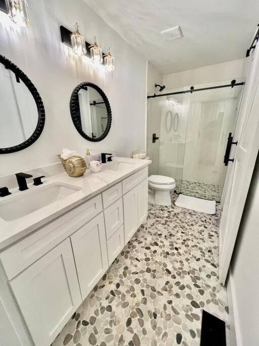 Luxury City Loft In Gainesville B المظهر الخارجي الصورة